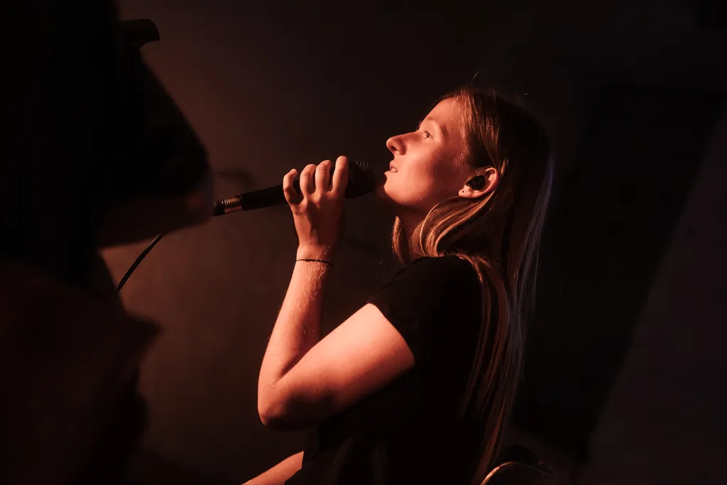 Nina Cenková – Smetanova Litomyšl 2025