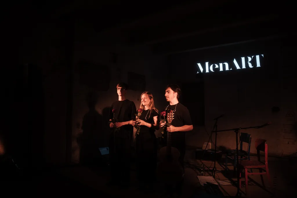 Vladimír Slavíček, Nina Cenková, Antonín Hošek – Smetanova Litomyšl 2025