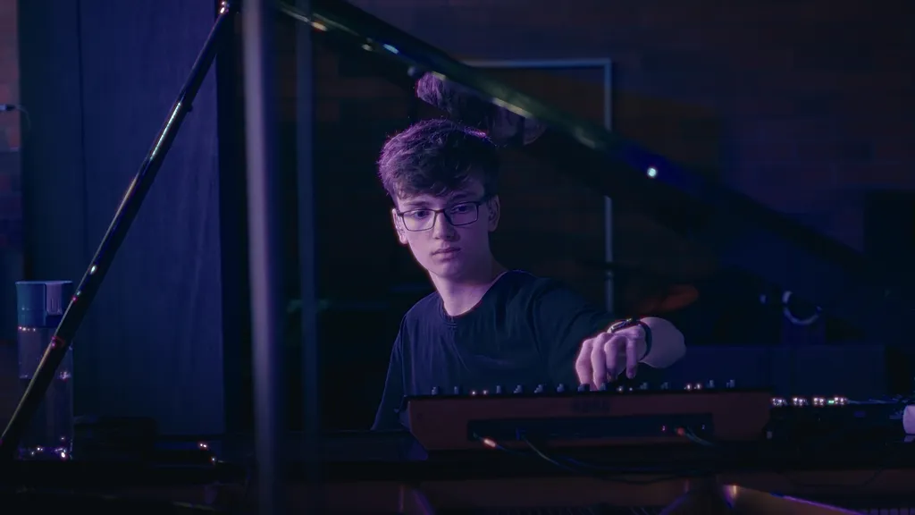 Vladimír Slavíček – FLOW 2023